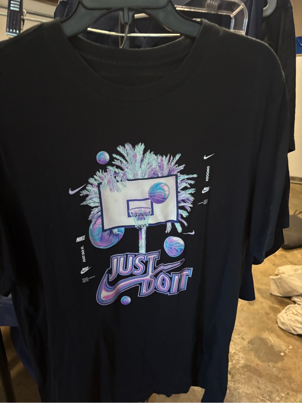 Shirt subcategory identification